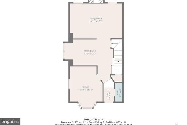 46868 RABBITRUN TER, Sterling, VA 20164