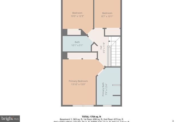 46868 RABBITRUN TER, Sterling, VA 20164