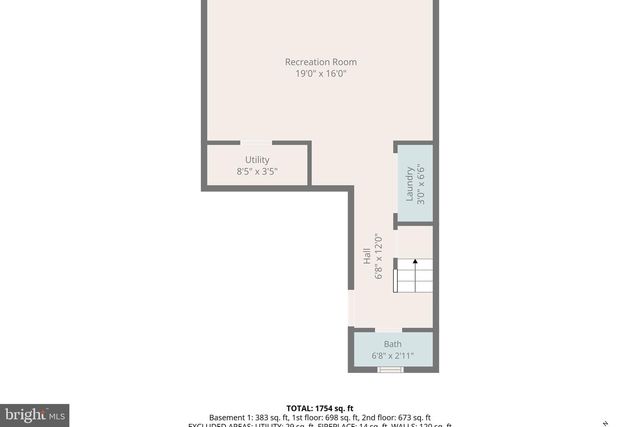 46868 RABBITRUN TER, Sterling, VA 20164