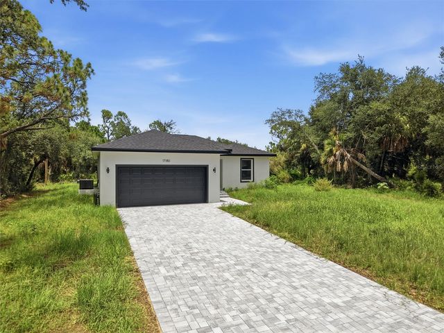 17180 DRAYTON LANE, Port Charlotte, FL 33948