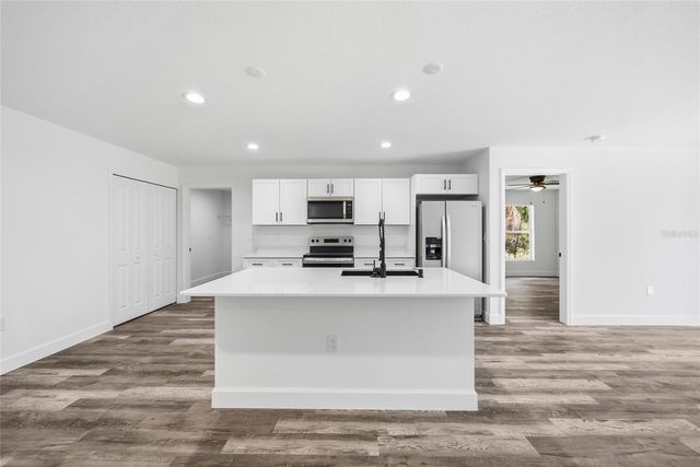 17180 DRAYTON LANE, Port Charlotte, FL 33948