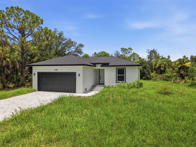 17180 DRAYTON LANE, Port Charlotte, FL 33948