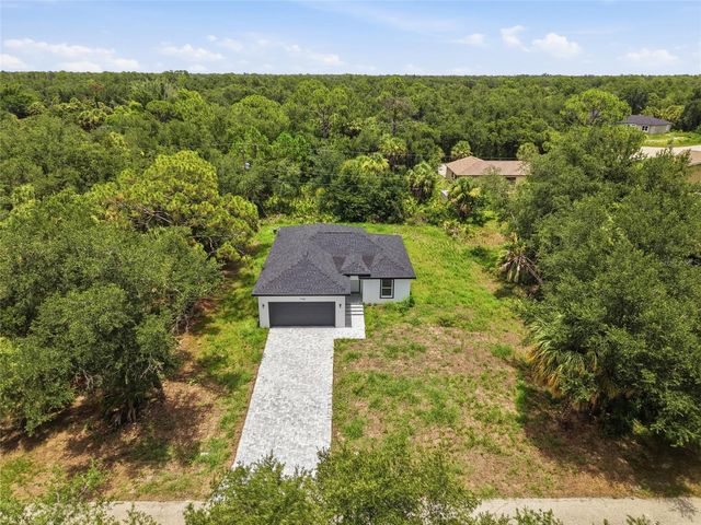 17180 DRAYTON LANE, Port Charlotte, FL 33948
