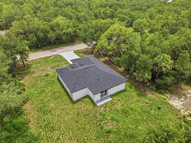 17180 DRAYTON LANE, Port Charlotte, FL 33948