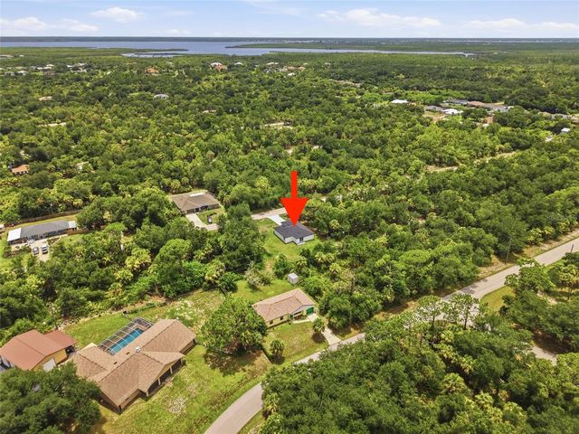 17180 DRAYTON LANE, Port Charlotte, FL 33948