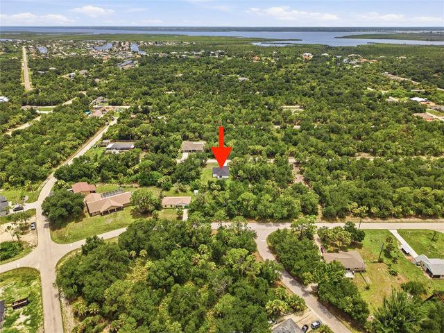 17180 DRAYTON LANE, Port Charlotte, FL 33948