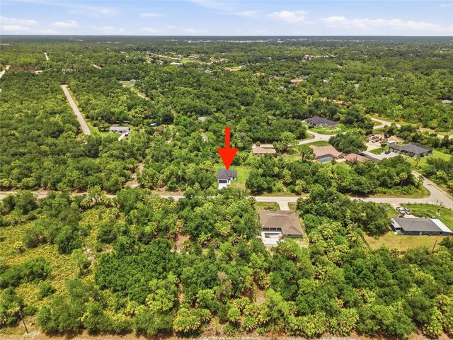 17180 DRAYTON LANE, Port Charlotte, FL 33948