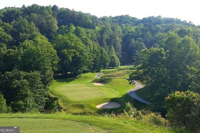 0 LOT 289 Cobblewood Trail, Sky Valley, GA 30537