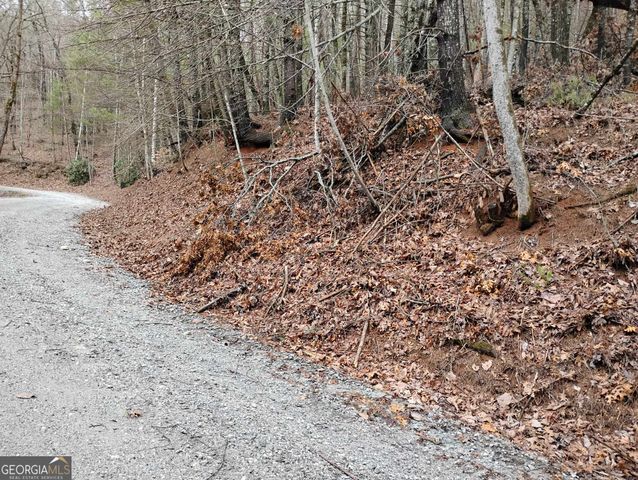 0 LOT 289 Cobblewood Trail, Sky Valley, GA 30537