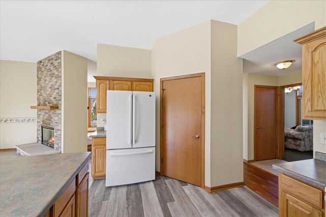 437 Emerald Hills DRIVE, Fredonia, WI 53021