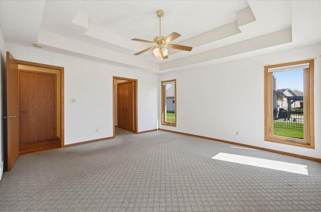 437 Emerald Hills DRIVE, Fredonia, WI 53021