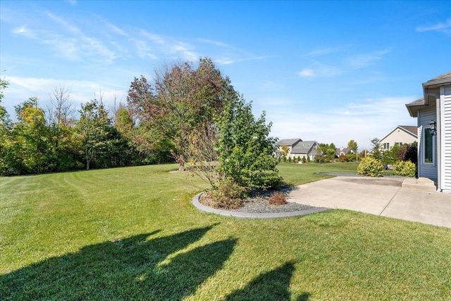 437 Emerald Hills DRIVE, Fredonia, WI 53021