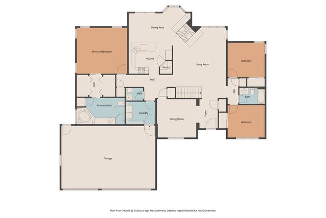 437 Emerald Hills DRIVE, Fredonia, WI 53021