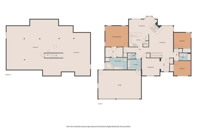 437 Emerald Hills DRIVE, Fredonia, WI 53021