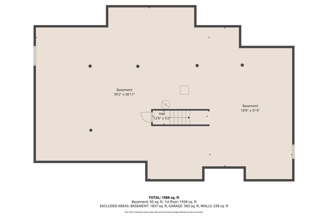 437 Emerald Hills DRIVE, Fredonia, WI 53021