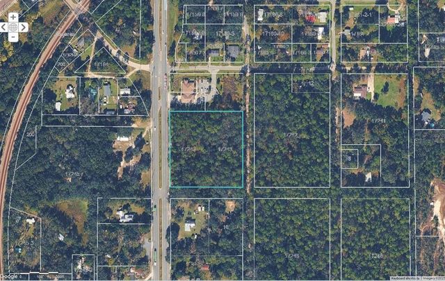 US-301 STREET, Waldo, FL 32694