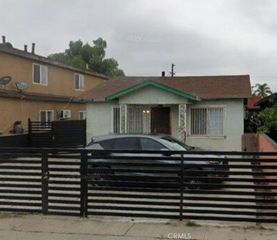 331 E 107th St, Los Angeles, CA 90003