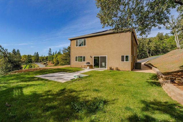 13871 Petersen Ranch Dr, Pine Grove, CA 95665