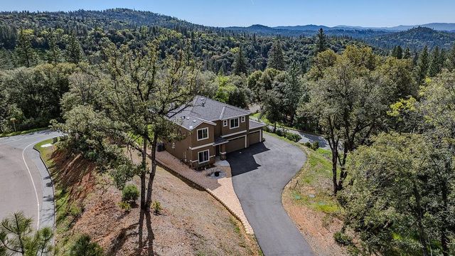13871 Petersen Ranch Dr, Pine Grove, CA 95665