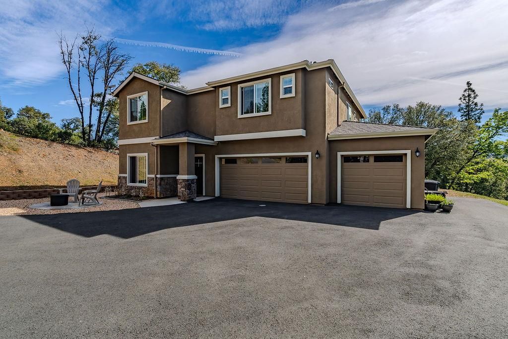 13871 Petersen Ranch Dr, Pine Grove, CA 95665