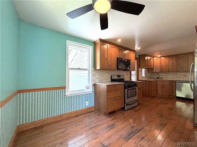 4238 Loran Avenue, Hamburg, NY 14075
