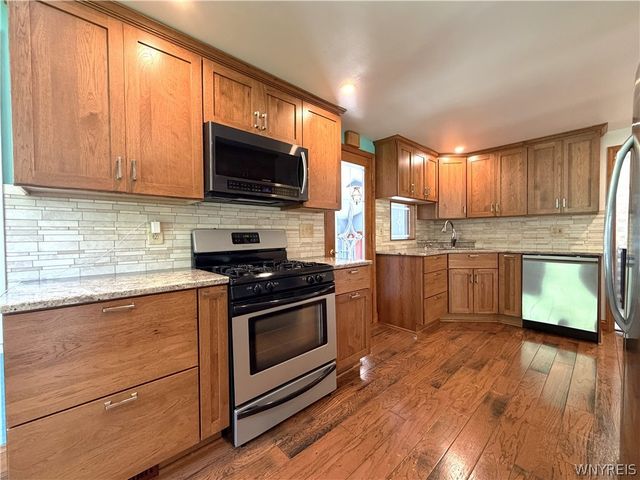 4238 Loran Avenue, Hamburg, NY 14075
