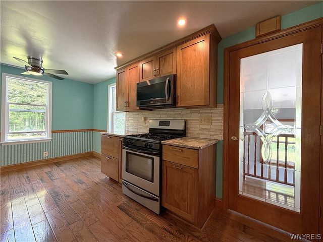 4238 Loran Avenue, Hamburg, NY 14075