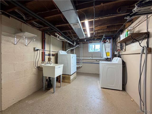 4238 Loran Avenue, Hamburg, NY 14075