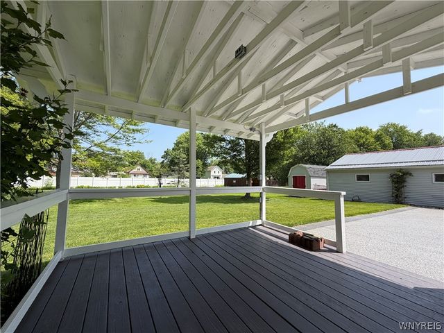 4238 Loran Avenue, Hamburg, NY 14075