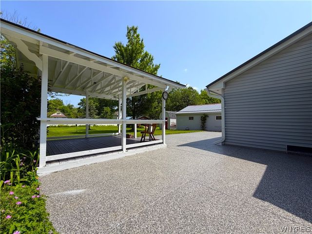 4238 Loran Avenue, Hamburg, NY 14075