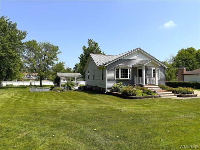 4238 Loran Avenue, Hamburg, NY 14075