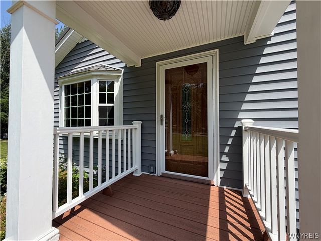 4238 Loran Avenue, Hamburg, NY 14075
