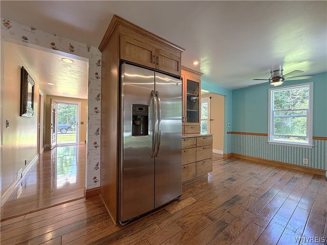 4238 Loran Avenue, Hamburg, NY 14075