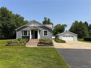 4238 Loran Avenue, Hamburg, NY 14075