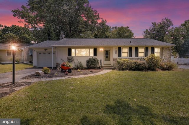 173 OLD FRIEDENSBURG RD, Reading, PA 19606