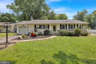 173 OLD FRIEDENSBURG RD, Reading, PA 19606