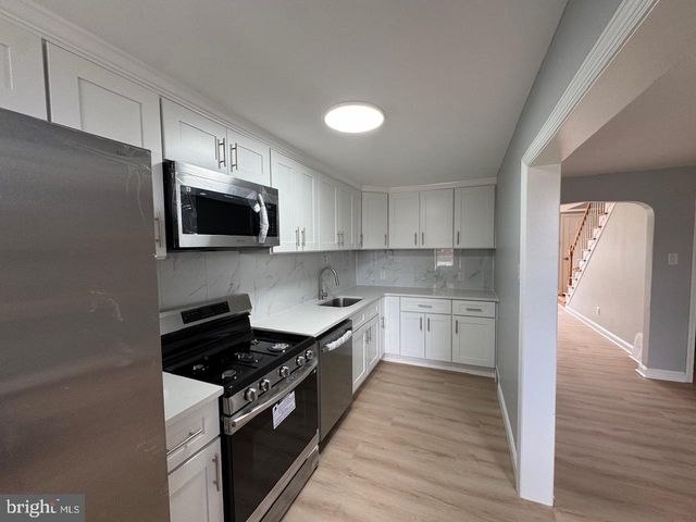 1123 TREMONT DR, Glenolden, PA 19036