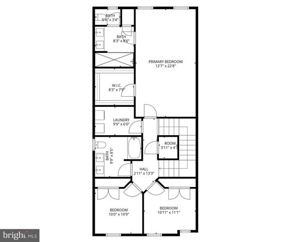 2132 PEACE LILY LN, Frederick, MD 21702