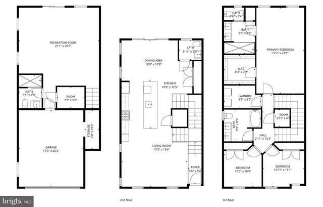 2132 PEACE LILY LN, Frederick, MD 21702