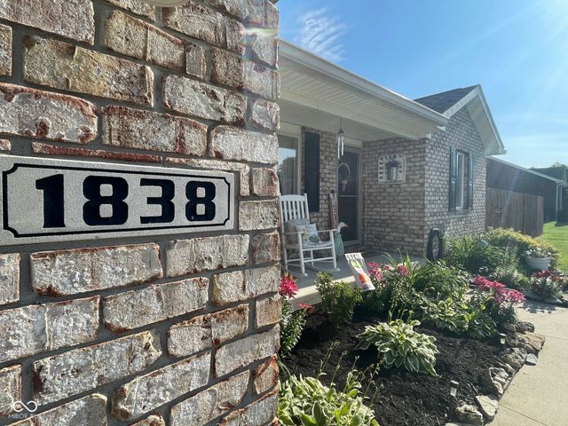 1838 Richards Drive, Seymour, IN 47274