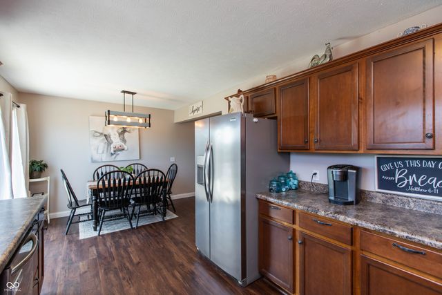 1838 Richards Drive, Seymour, IN 47274