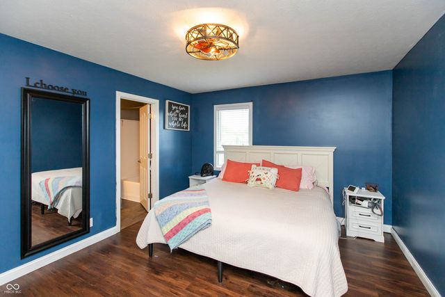 1838 Richards Drive, Seymour, IN 47274