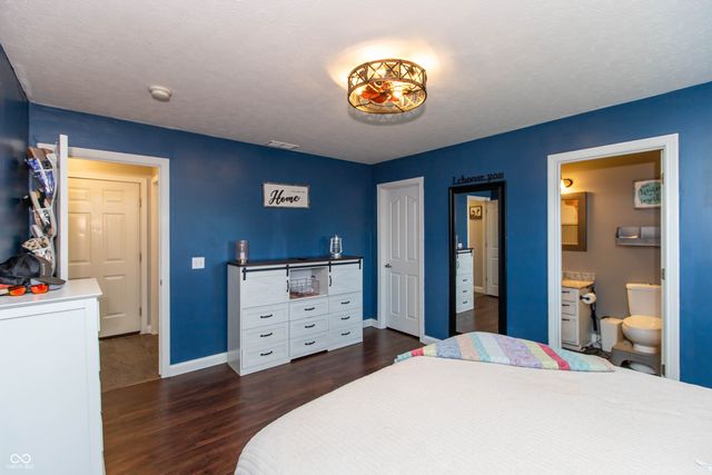 1838 Richards Drive, Seymour, IN 47274