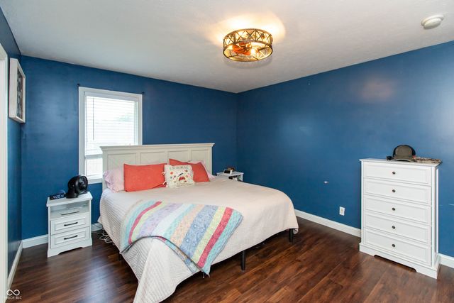 1838 Richards Drive, Seymour, IN 47274