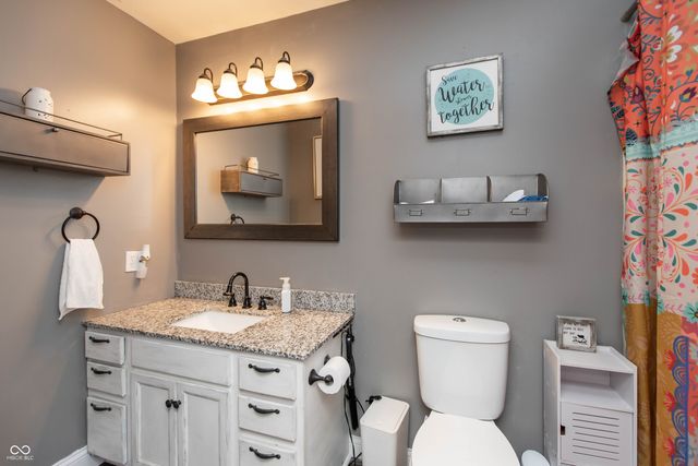 1838 Richards Drive, Seymour, IN 47274