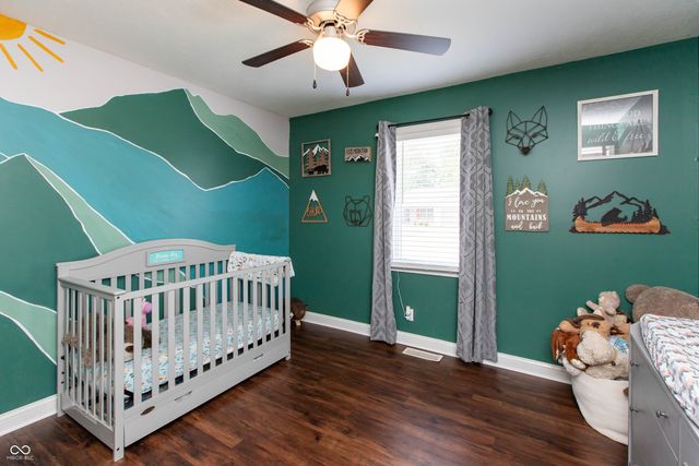 1838 Richards Drive, Seymour, IN 47274