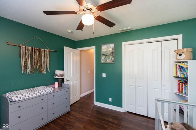 1838 Richards Drive, Seymour, IN 47274