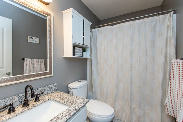 1838 Richards Drive, Seymour, IN 47274