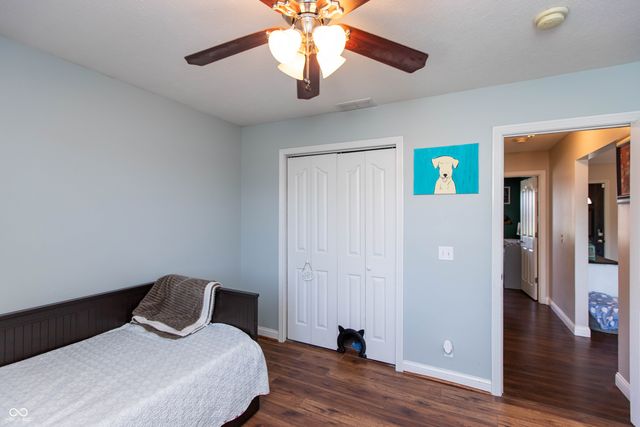 1838 Richards Drive, Seymour, IN 47274
