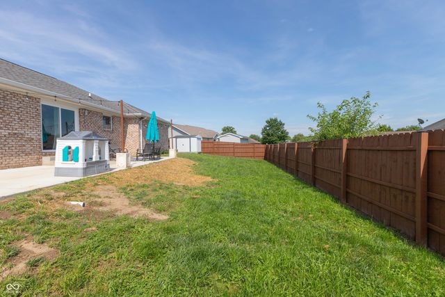 1838 Richards Drive, Seymour, IN 47274